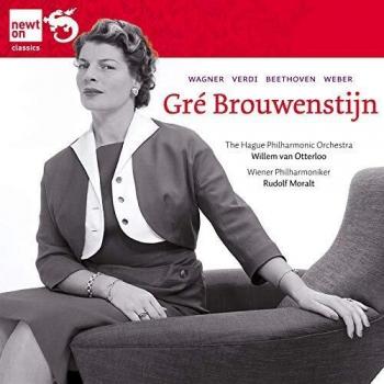 GRE BROUWENSTIJN: Opera