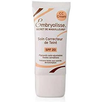 Embryolisse Artist Secret Complexion Correcting Care CC Cream SPF20 30 ml
