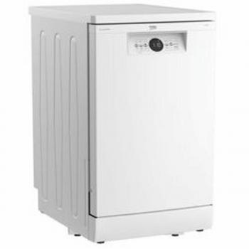 Lavavajillas BEKO BDFS26020WQ 45cm Blanco