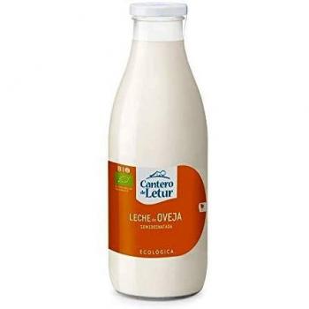 Leche de Oveja Semidesnatada 1 L