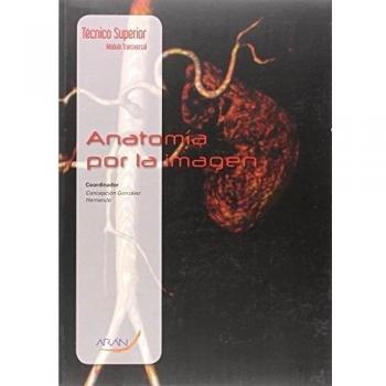 Anatomía por la imagen