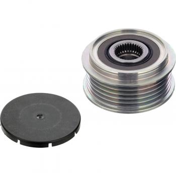 Rueda libre de alternador FEBI BILSTEIN 104779 con embrague de sobreimpulso