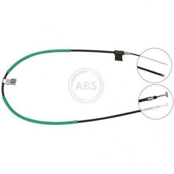 ABS K19767 Cables del Freno de Estacionamiento