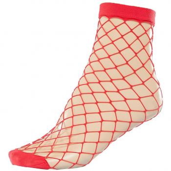 Pieces Mujeres Ropa interior / Moda de baño / Calcetines pcFishnet