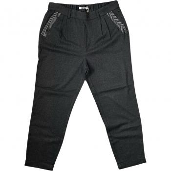 Only Onlnicola Em Loose Women's Trousers