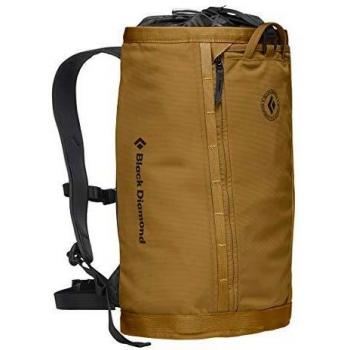 Black Diamond Street Creek 24 Backpack Mochila, Unisex Adulto, Curry, All