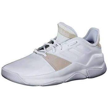 Adidas Streetflow, Zapatillas de Baloncesto Hombre, Multicolor