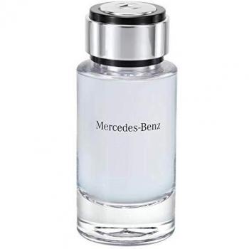 Mercedes-Benz Eau De Toilette Spray 120ml