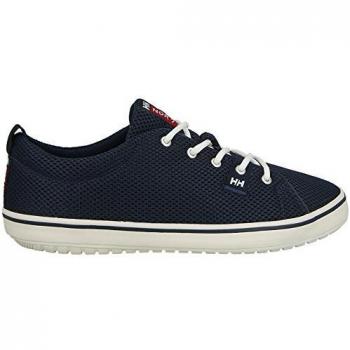 Helly Hansen W Scurry 2, Zapatillas de Vela para Mujer, Azul
