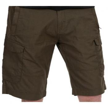 Pantalones Cortos Cargo Fox International Collection Lw