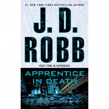 Apprentice in Death: 43