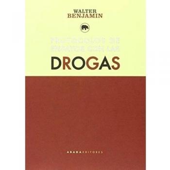Protocolos De Ensayos Con Las Drogas