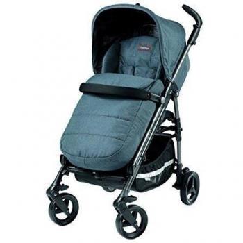 Peg Perego SICOMDF51DB51 - Silla de paseo