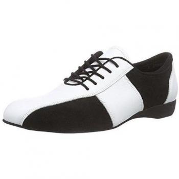 DiamantDiamant - Zapatillas de Baila Moderno y Jazz Hombre
, color Varios Colores, talla 42 2/3