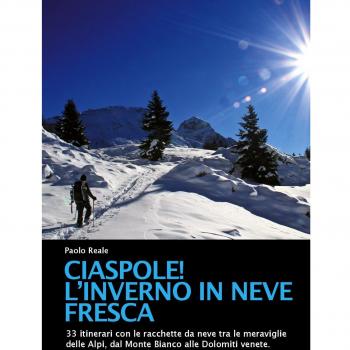 Raquetas de Nieve: Aventura Invernal en Terreno Fresco