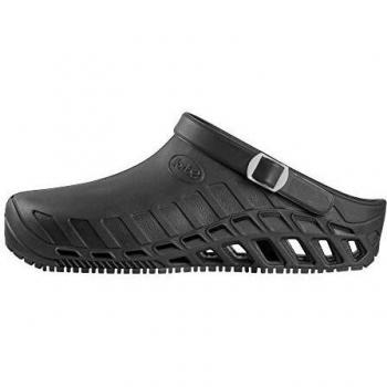 Scholl - Clog Evo, Zueco Evo , Nero,