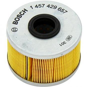 Bosch N9657 - Filtro diésel para vehículos