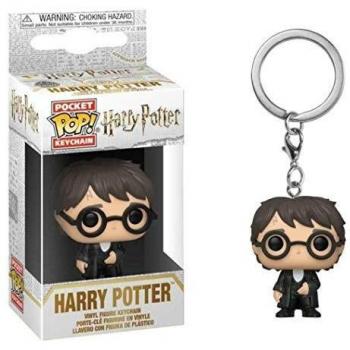 Funko Pocket Pop! Harry Potter - Harry
