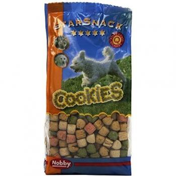 Galletas para Perros Nobby StarSnack Training 500g