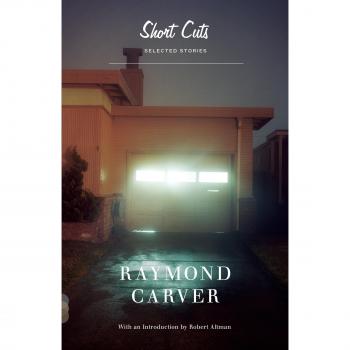 Raymond Carver - Short Cuts: Selected Stories (Vintage Contemporaries)
