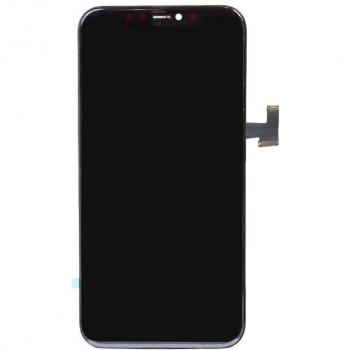 Pantalla Completa de Repuesto Calidad AAA+ para iPhone 11 Pro Negro