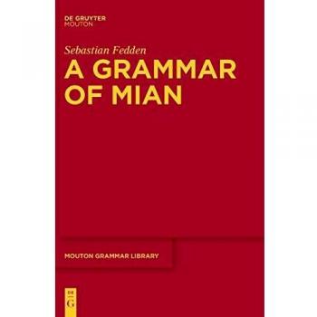 Mian Language Grammar Handbook