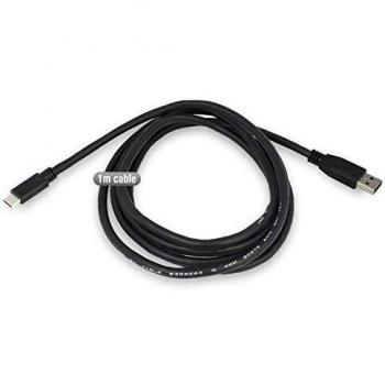 Cable de conexión USB-C a A