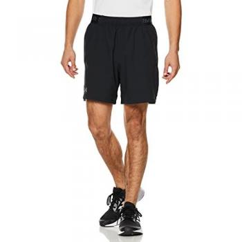 Under Armour Men's Vanish Woven 6 Shorts, Size: XXL, Color: Black