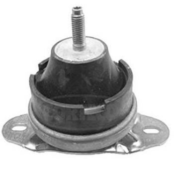 Soporte de motor CORTECO 80000036 - Soporte de transmisión, alta calidad, diseñado para vehículos específicos, fabricado con materiales duraderos, resistencia a la vibración y al desgaste