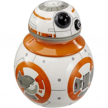 Underground Toys - Star Wars: Salero Y Pimentero BB-8