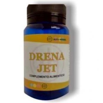 Alfa Herbal Drena Jet 40 cápsulas