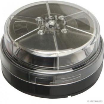 Luz de aviso destellante Herth+Buss ELPARTS 84770602