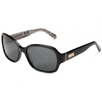 Kate Spade Womens Sunglasses AKIRA/P/S, 9KQ/RA, 54