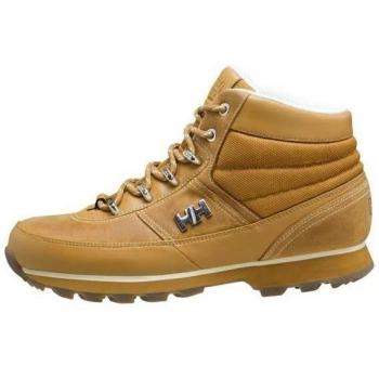 Helly Hansen W Woodlands, Mujer Botas de protección, Dorado / Blanco, 38 1/2