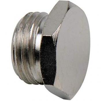Tapones de Válvula KS TOOLS 515.3102-R047P - Protección y Sello para Neumáticos