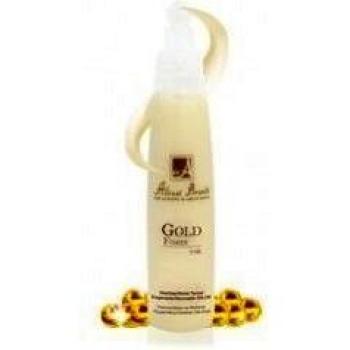 GOLD FOAM Desmaquillante Termal. 200 ml.