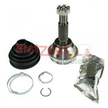 Juego de Articulación para Árbol de Transmisión METZGER 7110139 - Compatible con FORD Transit Mk5 Camion y Van