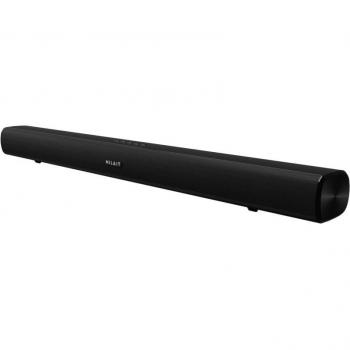 Nilait Harmony Sound Bar Bluetooth 2.0 30W Barra de Sonido Negra