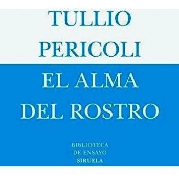 El alma del rostro: 35