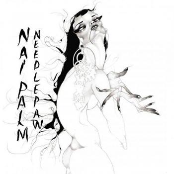 Needle Paw - Nai Palm