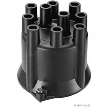 Tapa de distribuidor de encendido HERTH+BUSS JAKOPARTS J5321013