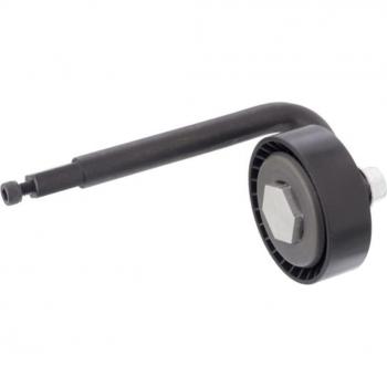 Brazo tensor, correa poli V FEBI BILSTEIN 106365 para BMW: Série 3, Série 5, X5, X3, Série 7
