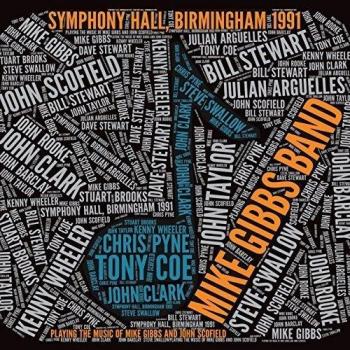 Birmingham Symphony Hall 1991 Concert DVD (Import)