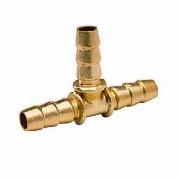 Derivación de Goma y Latón para Gas Butano D-G-L 03505 Arco Jucar-Mini