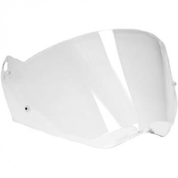 Visera Transparente LS2 MX436 con Pantalla Pinlock