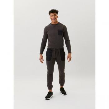 Björn Borg Sthlm Sweat Pants Grey, L