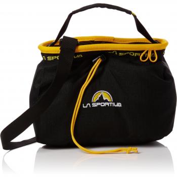 La Sportiva Chalk Bag Boulder - Bolsa de magnesio para escalada