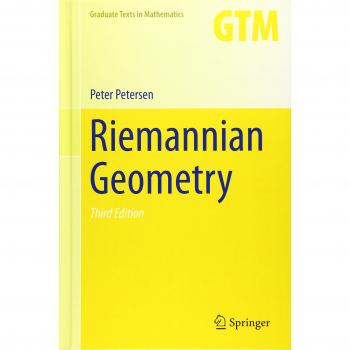 Riemannian Geometry: Advanced Graduate Textbook on Differential Geometry