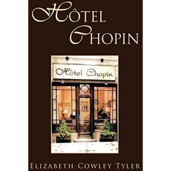 Hotel Chopin Edición de Bolsillo
