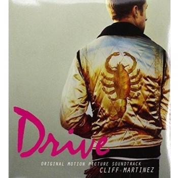 Drive [Vinilo][180 Gram Ltd.Edition]